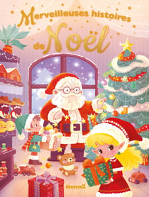 Merveilleuses histoires de Noël