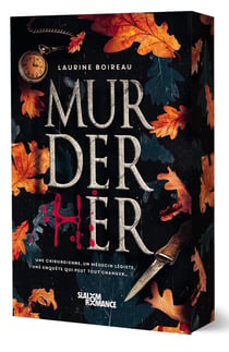 Murder(h)er