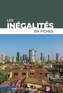 Les inégalités en fiches