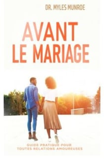 Avant le mariage