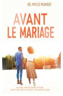 Avant le mariage