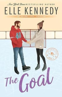 The Goal : Now an Original Series on Amazon Prime
