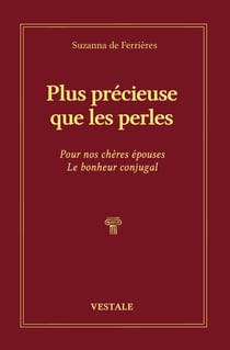 Plus précieuse que les perles