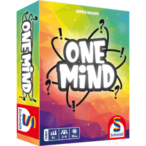 One Mind - Schmidt
