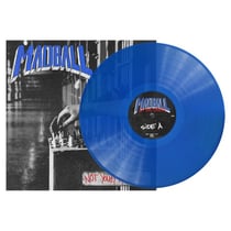 Not Your Kingdom - édition colorée