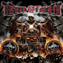 Devil's Train