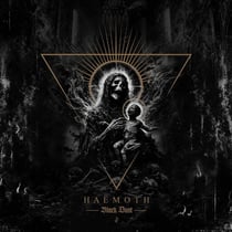 Black Dust