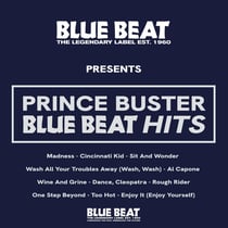 Blue Beat Hits