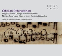 Officium Defunctorum