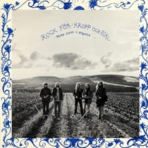 Rock For Kropp Och Själ