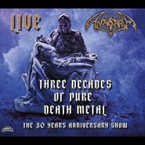 30 Years Of Pure Death Metal