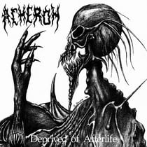 Deprived of Afterlife