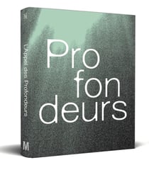 Profondeurs : L'aventure sous les mers de l'Antiquité à nos jours