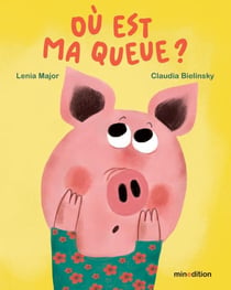 Où est ma queue ?