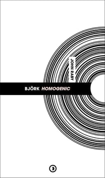 Björk : Homogenic
