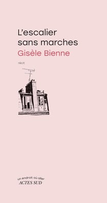 L'escalier sans marches