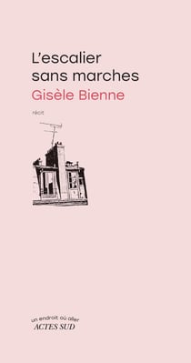 L'escalier sans marches