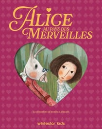 Alice au Pays des Merveilles