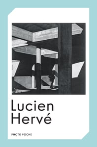 Lucien Hervé