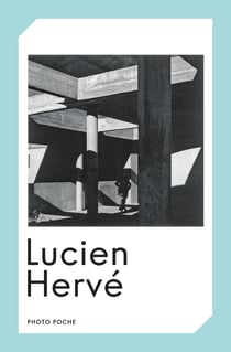Lucien Hervé
