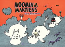 Moomin et les Martiens