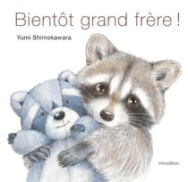 Bientôt grand frère !