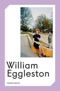 William Eggleston