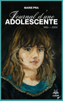 Journal d'une adolescente : 1993-2000