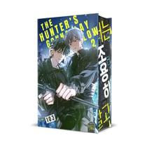 The Hunter's Gonna Lay Low Tome 2