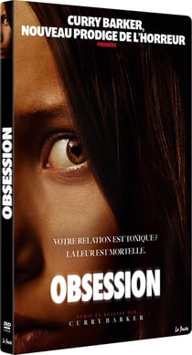 Obsession - DVD