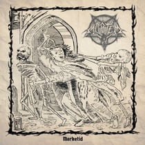 Morketid