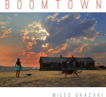 Boomtown
