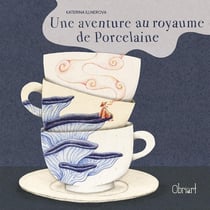 Une aventure au royaume de porcelaine