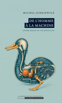 De l'homme à la machine : Entre magie et technologie