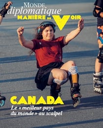 Manière de voir Tome 207 : Le « meilleur pays du monde » au scalpel