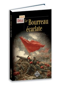 Le bourreau ecarlate