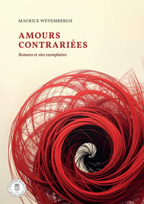 Amours contrariées : Romans et vies exemplaires