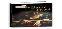 La dame au linceul