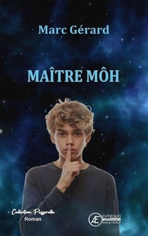 Maître Moh
