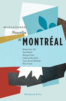 Nouvelles de montreal