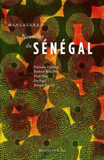 Nouvelles du senegal