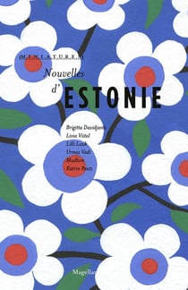 Nouvelles d'estonie