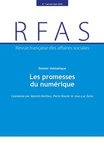 Les promesses du numérique