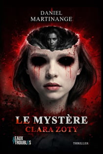 Le mystere clara zoty