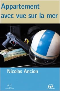 Appartement avec vue sur la mer