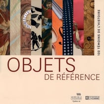 Objets de référence