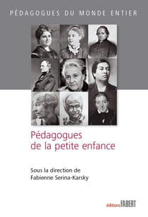 Pédagogues de la petite enfance
