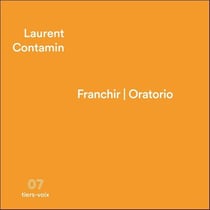 Franchir oratorio