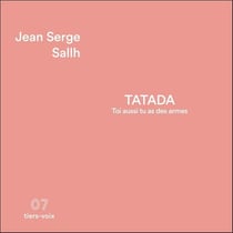 Tatada ! toi aussi tu as des armes