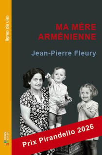 Ma mère arménienne